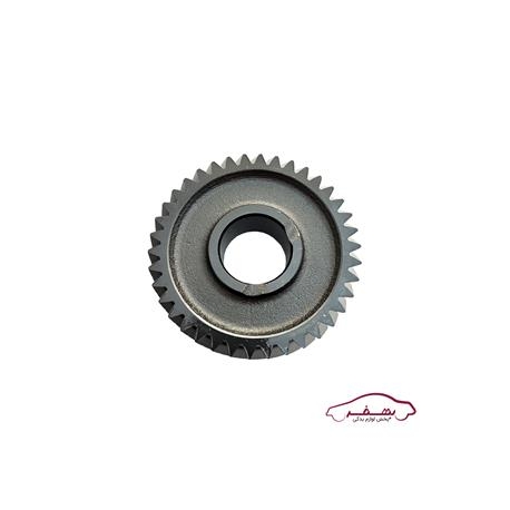 دنده 1 قديم تيبا |شيد پارت (KOARTex )